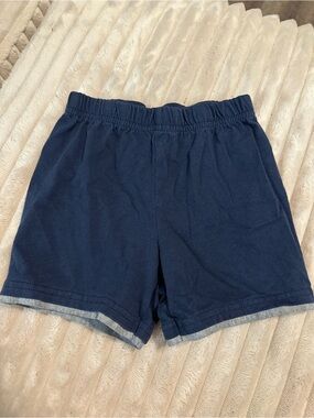 Boys Shorts - 18M